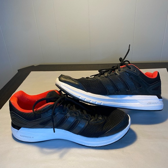 Adidas Cloudfoam Comfort Shoes 789005 - Picture 3 of 8